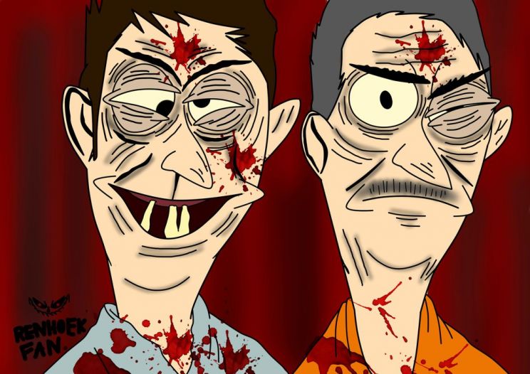 Henry Lee Lucas