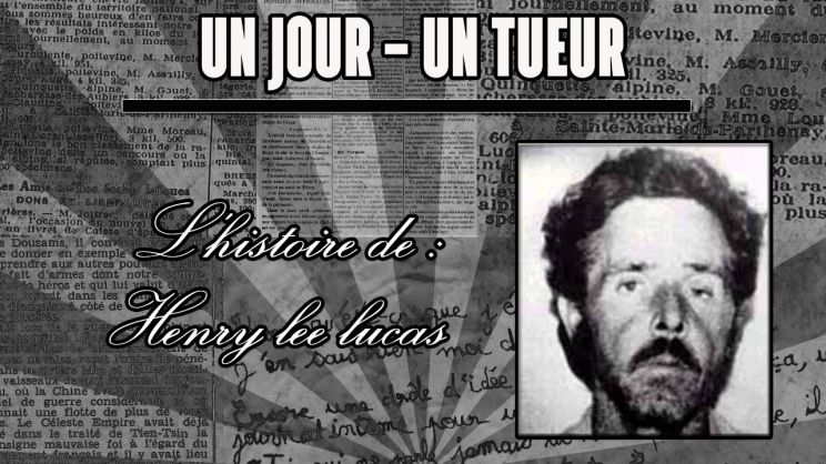 Henry Lee Lucas