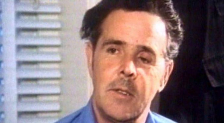 Henry Lee Lucas