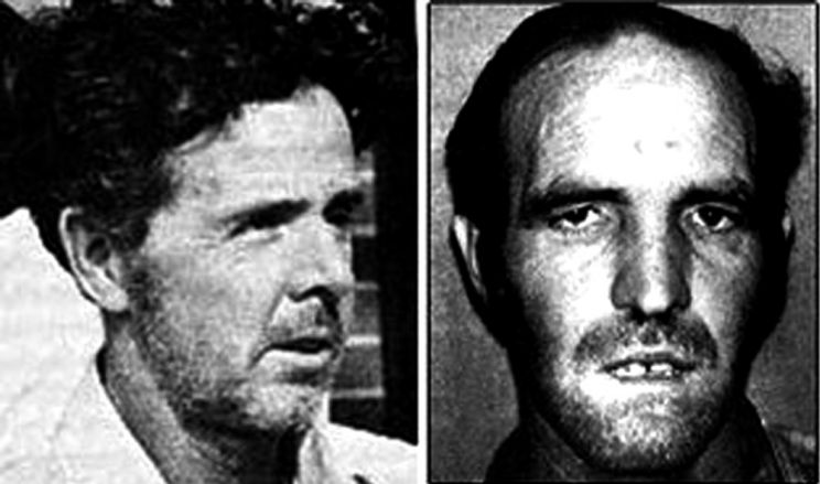 Henry Lee Lucas