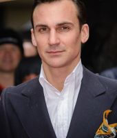 Henry Lloyd-Hughes