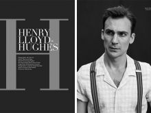 Henry Lloyd-Hughes