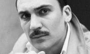 Henry Lloyd-Hughes