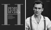 Henry Lloyd-Hughes