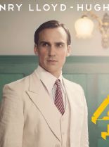 Henry Lloyd-Hughes
