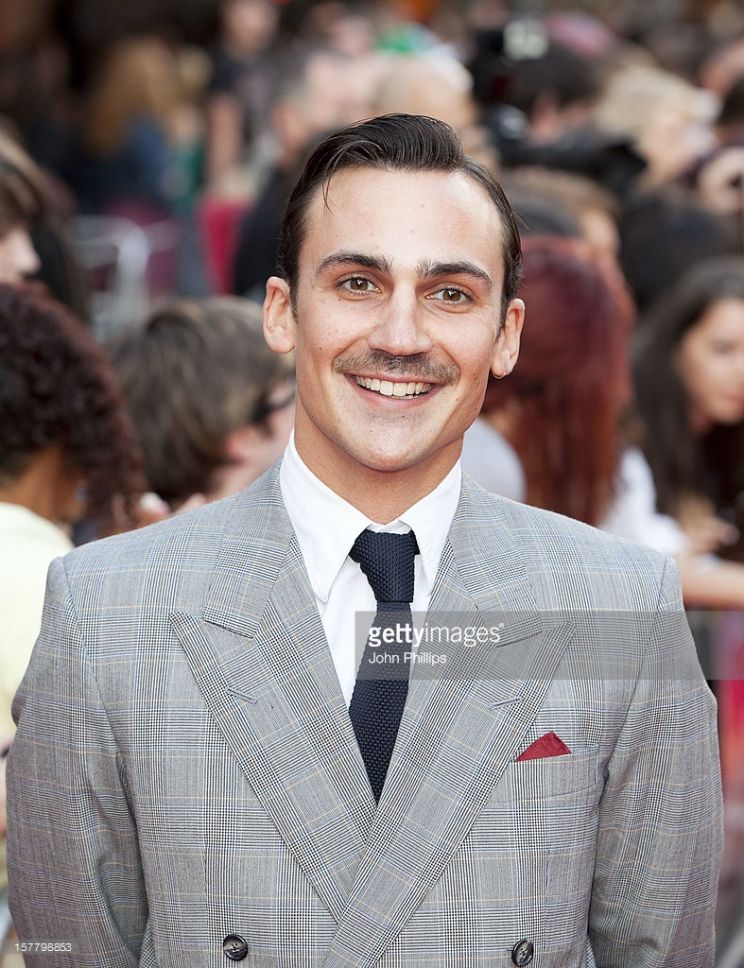 Henry Lloyd-Hughes