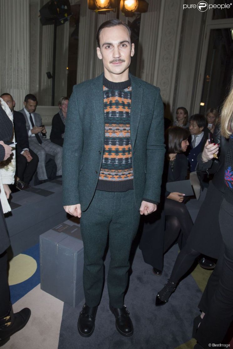 Henry Lloyd-Hughes