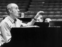 Henry Mancini