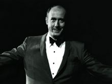 Henry Mancini