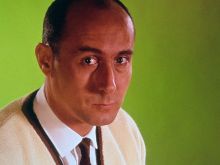 Henry Mancini