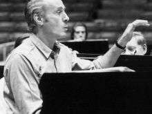 Henry Mancini