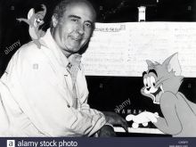 Henry Mancini