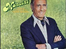 Henry Mancini