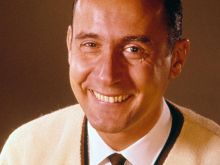 Henry Mancini