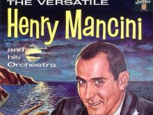 Henry Mancini