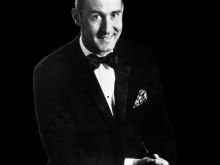 Henry Mancini