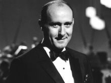 Henry Mancini