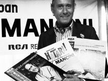 Henry Mancini