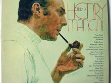 Henry Mancini