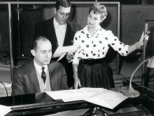 Henry Mancini