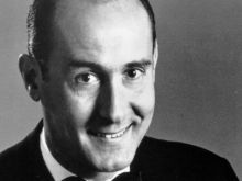 Henry Mancini