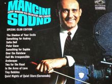 Henry Mancini