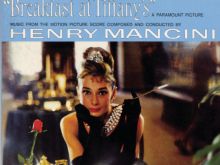 Henry Mancini