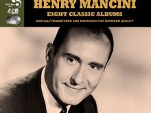 Henry Mancini