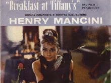 Henry Mancini