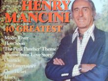 Henry Mancini