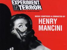 Henry Mancini