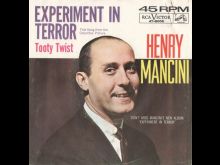 Henry Mancini