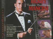 Henry Mancini