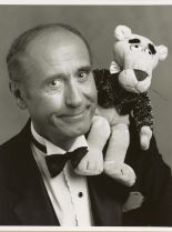 Henry Mancini