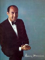 Henry Mancini