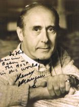 Henry Mancini