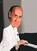 Henry Mancini