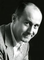 Henry Mancini