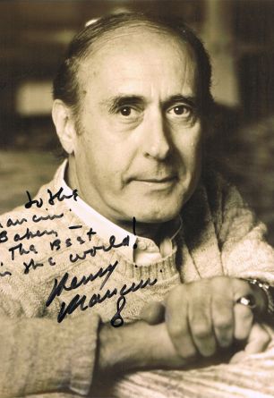 Henry Mancini