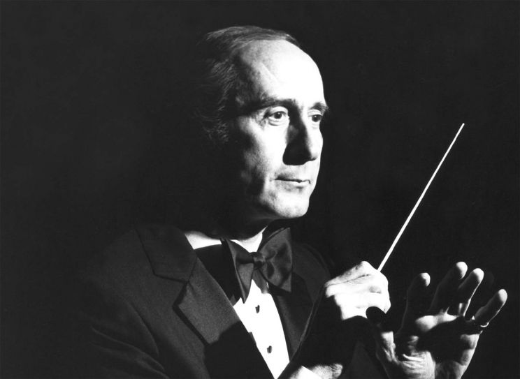 Henry Mancini