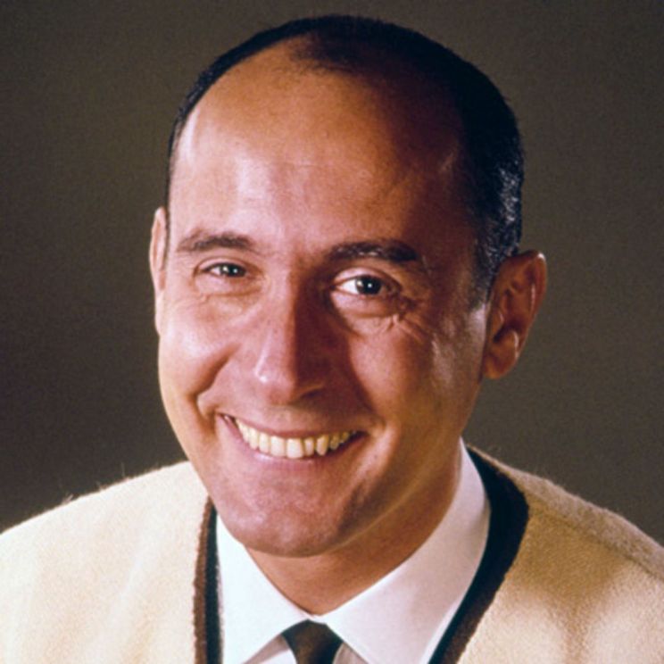 Henry Mancini