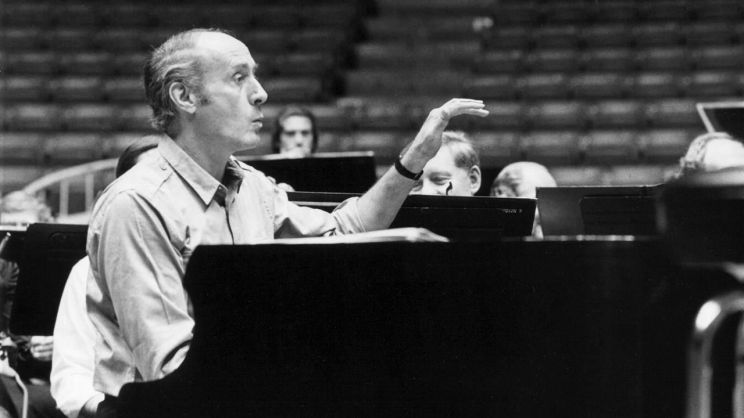 Henry Mancini