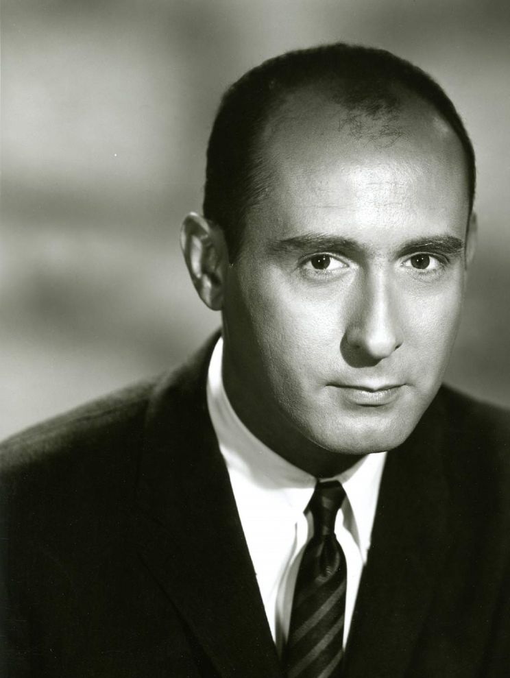 Henry Mancini