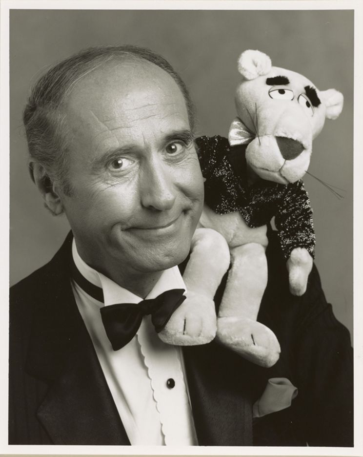 Henry Mancini