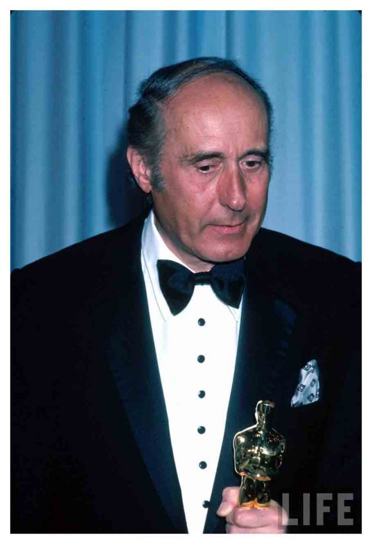 Henry Mancini