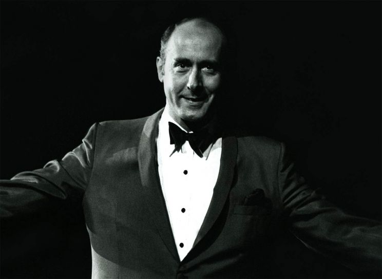 Henry Mancini