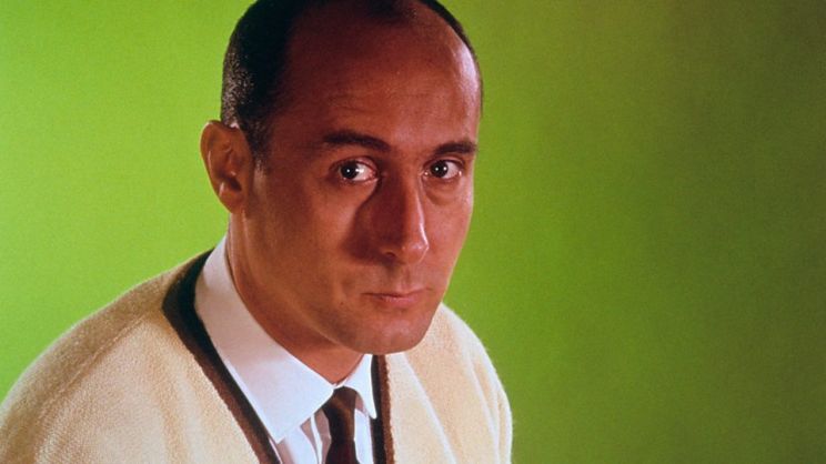 Henry Mancini