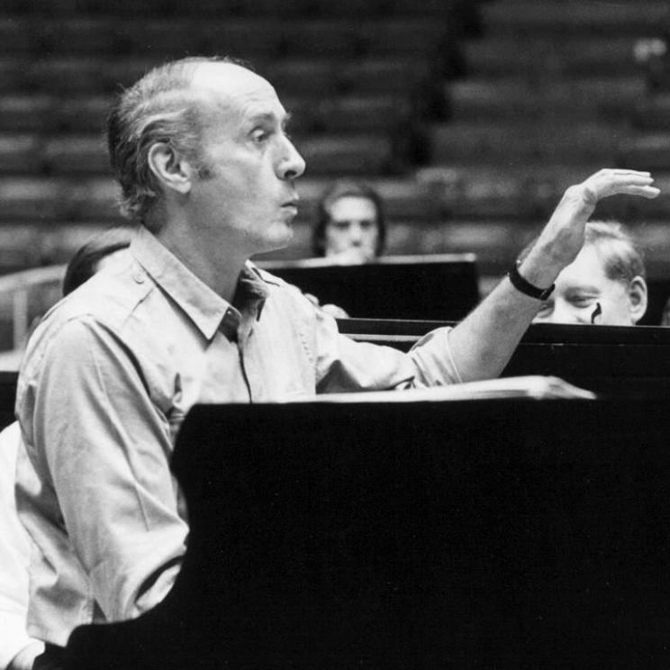 Henry Mancini