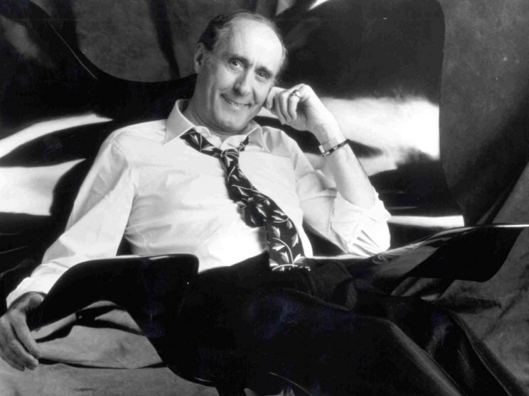 Henry Mancini