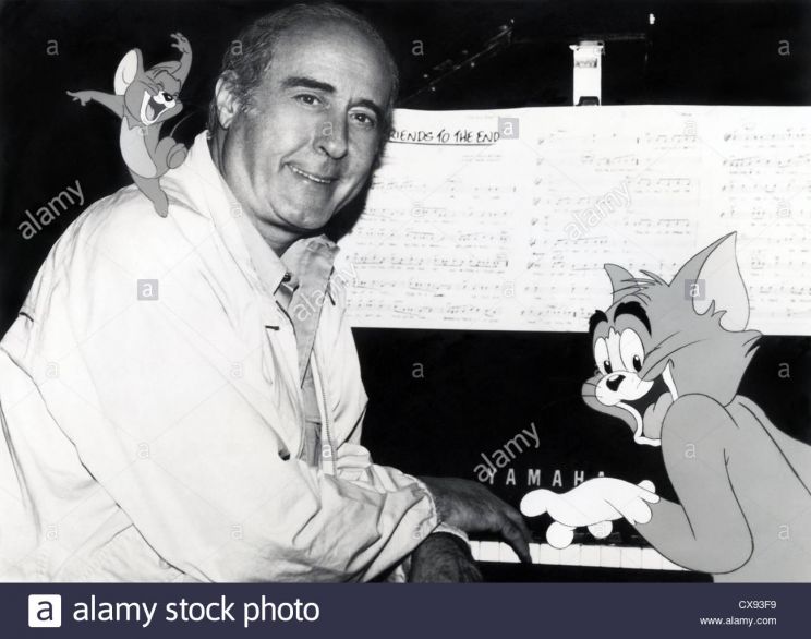 Henry Mancini